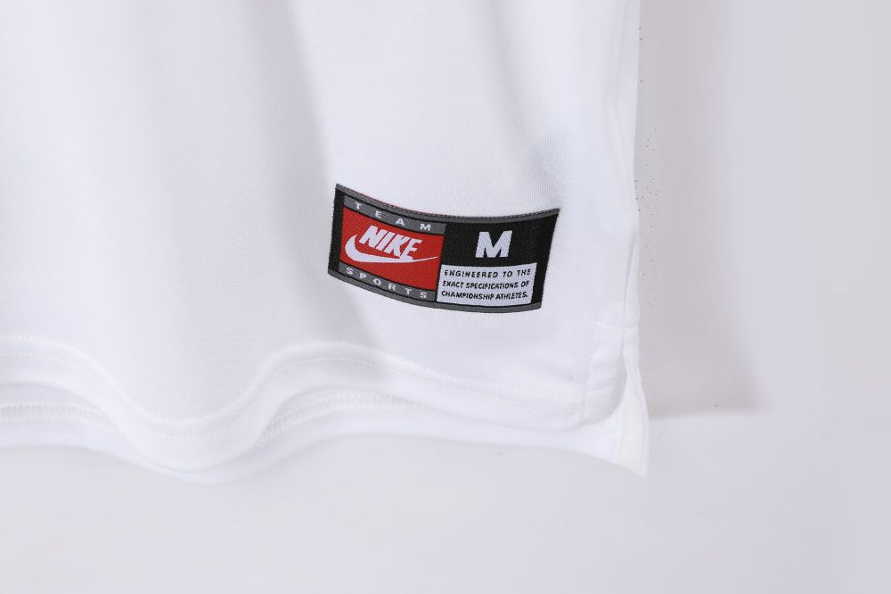 1996-97 Boca away football jersey