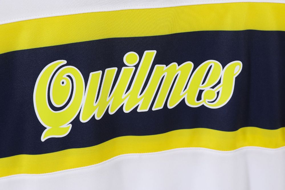 1996-97 Boca away football jersey