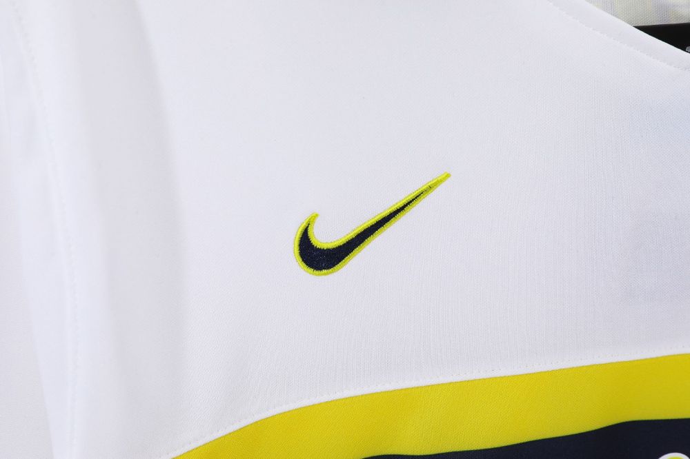 1996-97 Boca away football jersey