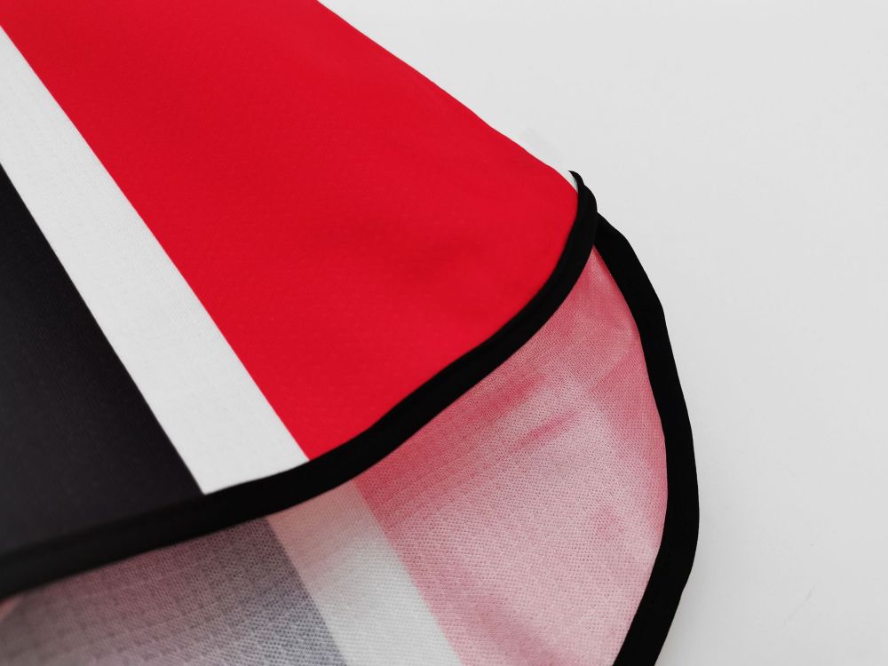 2000 Sao Paulo Away Retro Football Jersey