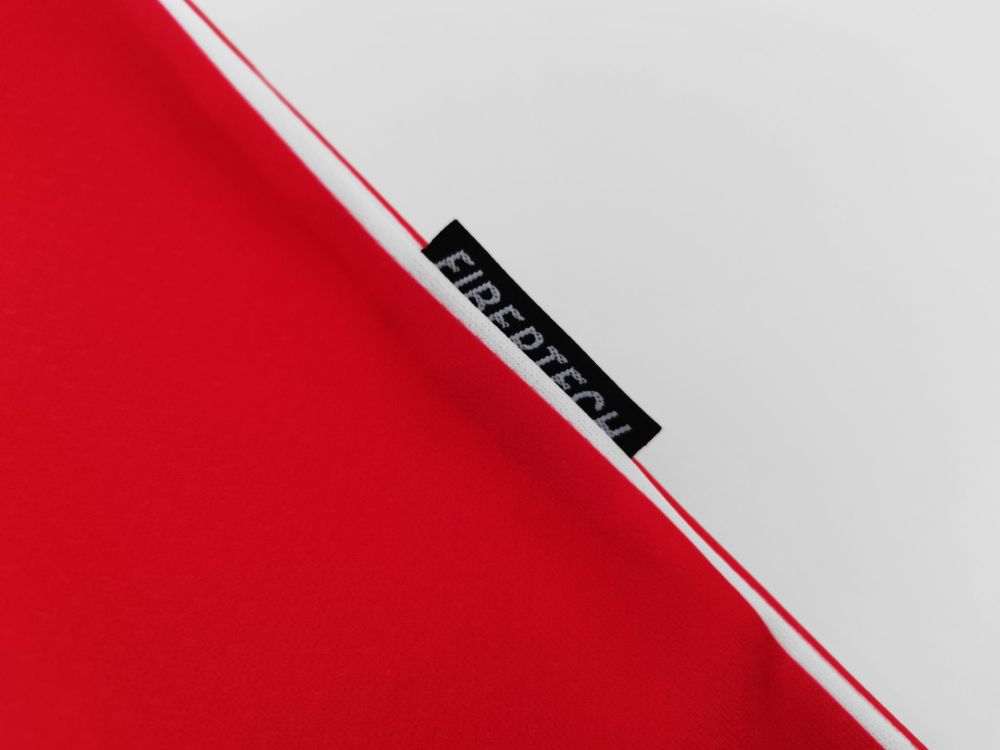 2000 Sao Paulo Away Retro Football Jersey