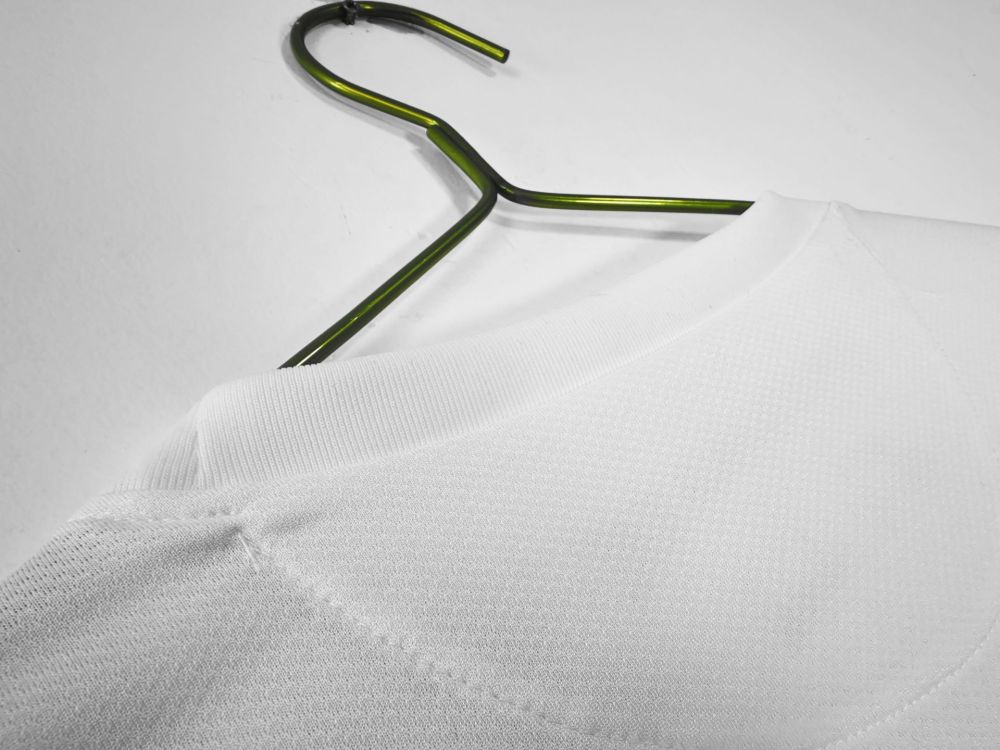 2012/2013 Santos Home Retro Long-Sleeved Football Jersey