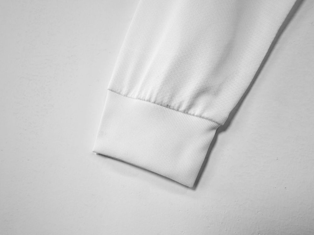 2012/2013 Santos Home Retro Long-Sleeved Football Jersey