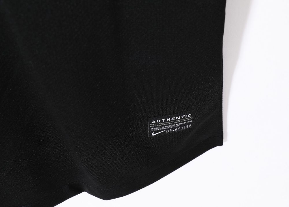 2012/2013 Santos  Away Retro Football Jersey