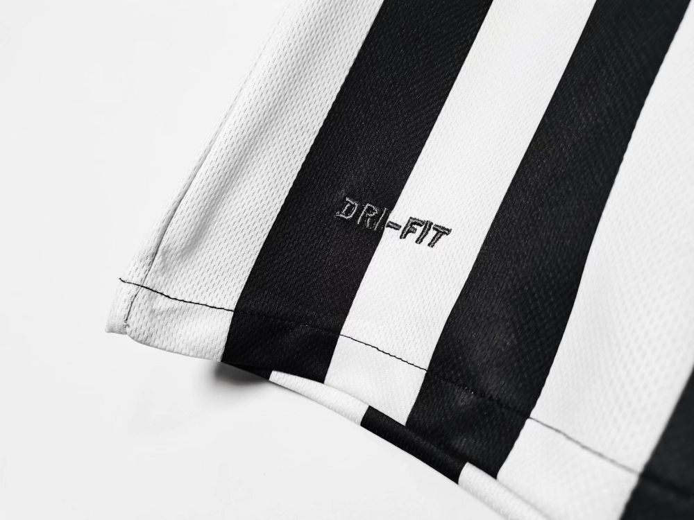2013 Santos  Away Retro Football Jersey