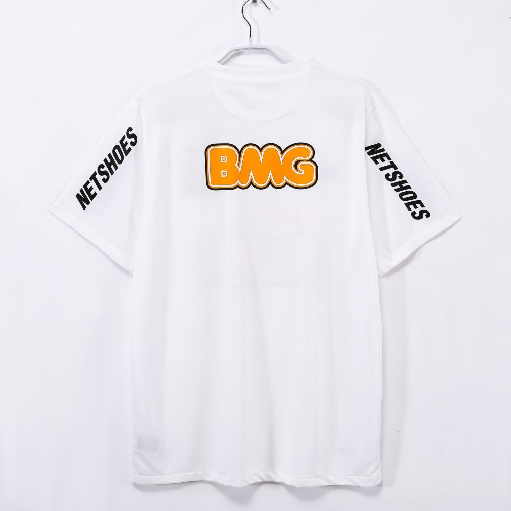 2013 Santos  Home Retro Football Jersey