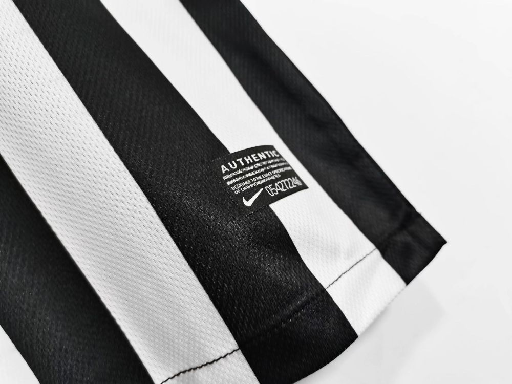 2013 Santos  Away Retro Football Jersey
