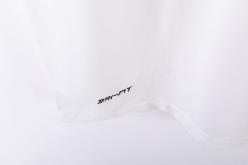 2013 Santos  Home Retro Football Jersey