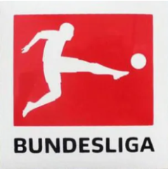 Bundesliga Patch