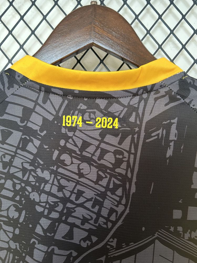 2023/2024 Dortmund Special Edition Football Jersey (Fans)