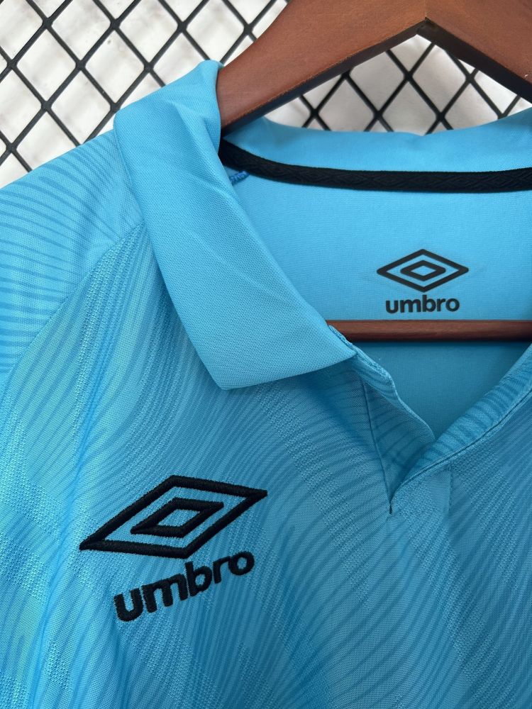 2025/2026 Santos Second Away Football Jersey (Fans)