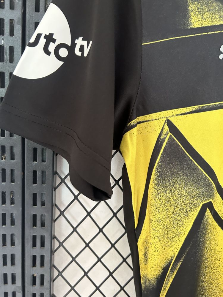 2025/2026 Dortmund Special Edition Football Jersey (Fans)