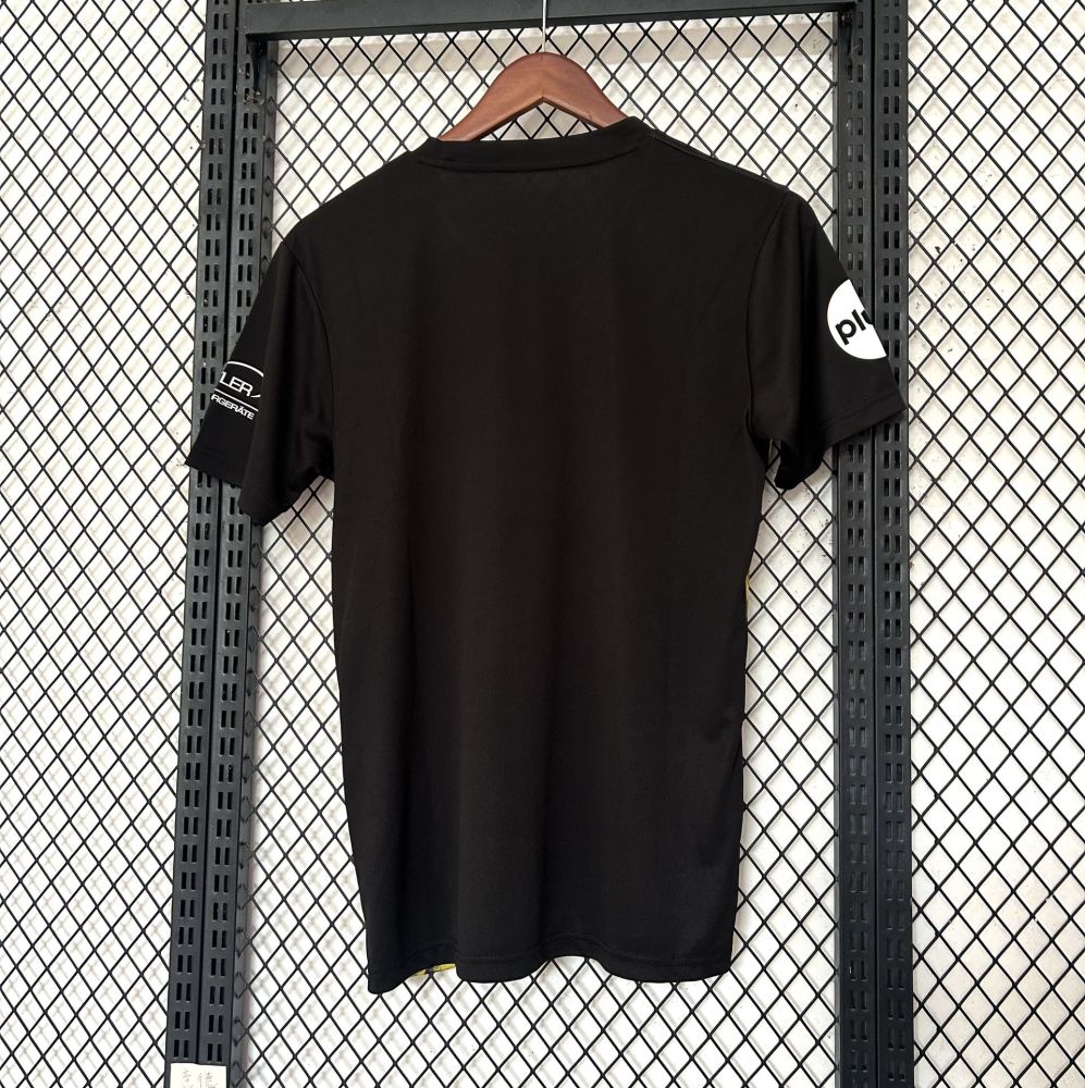 2025/2026 Dortmund Special Edition Football Jersey (Fans)