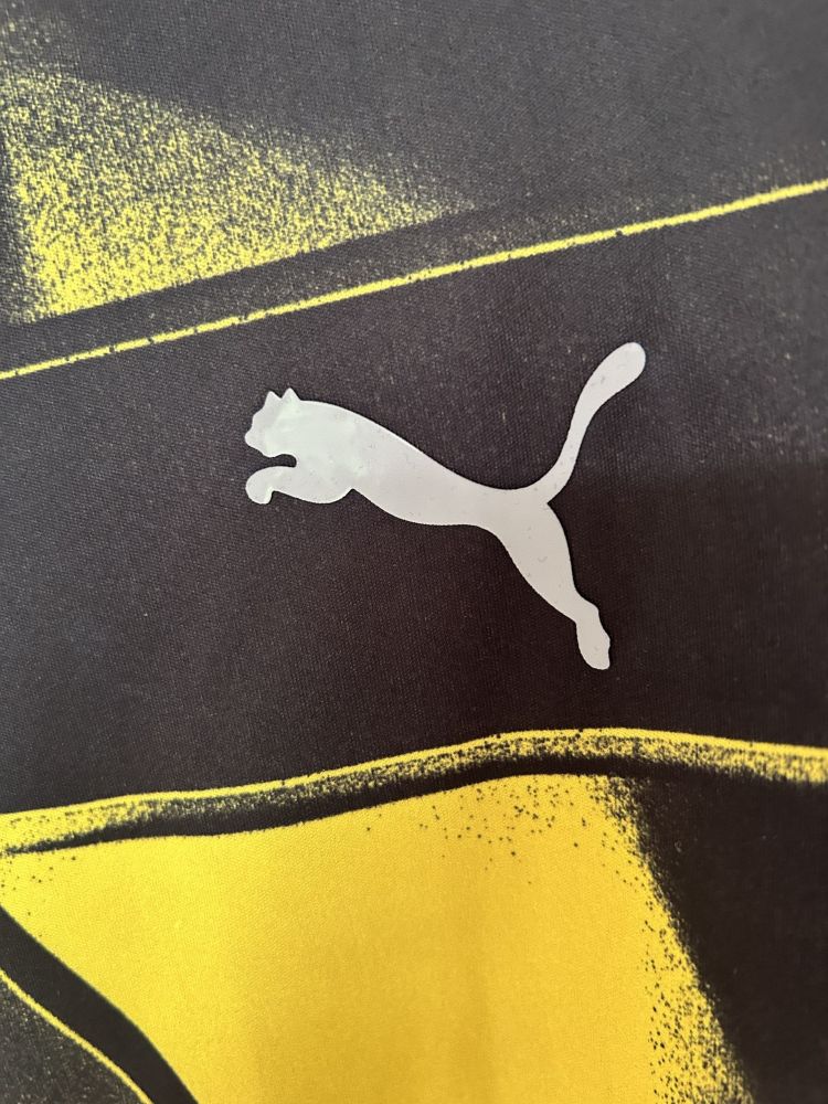 2025/2026 Dortmund Special Edition Football Jersey (Fans)