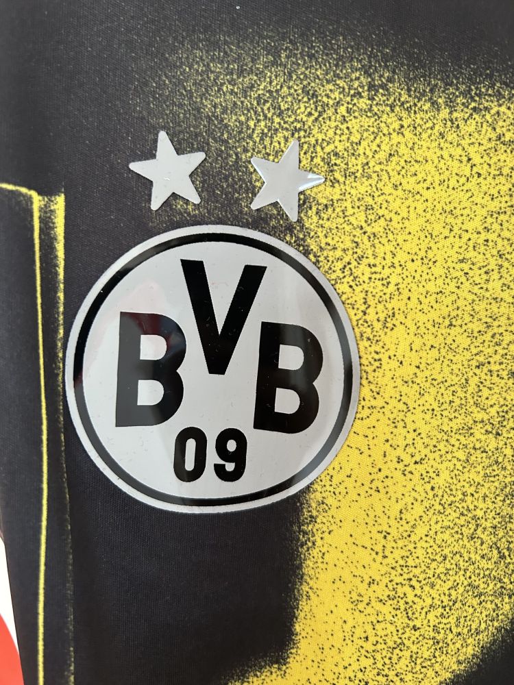 2025/2026 Dortmund Special Edition Football Jersey (Fans)