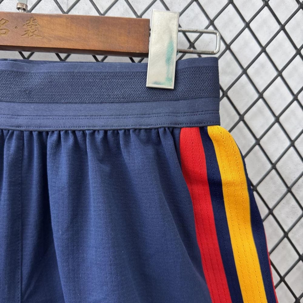 2026 Spain Home Pants (Player Edition)