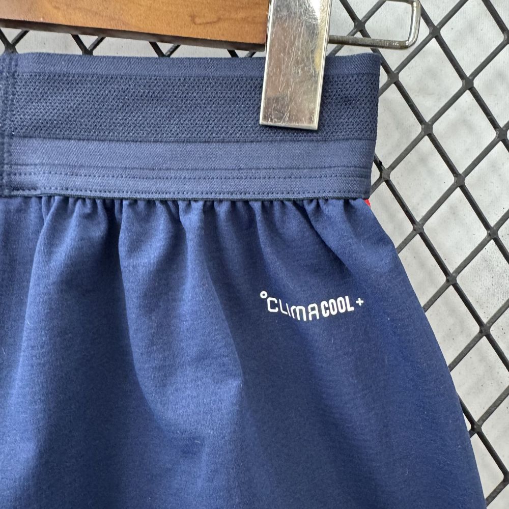 2026 Spain Home Pants (Player Edition)