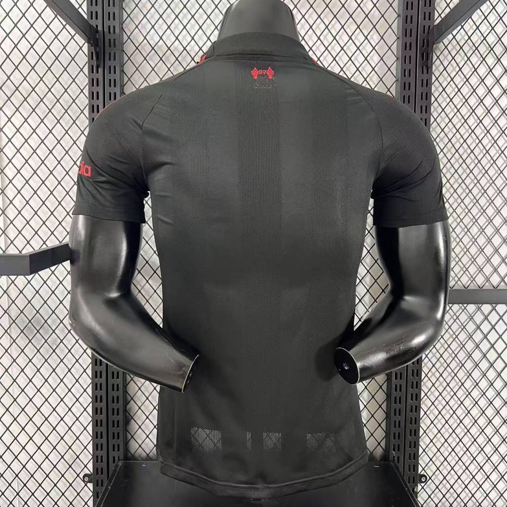 2025/2026 Liverpool Special Edition Football Jerseys (Player Edition)