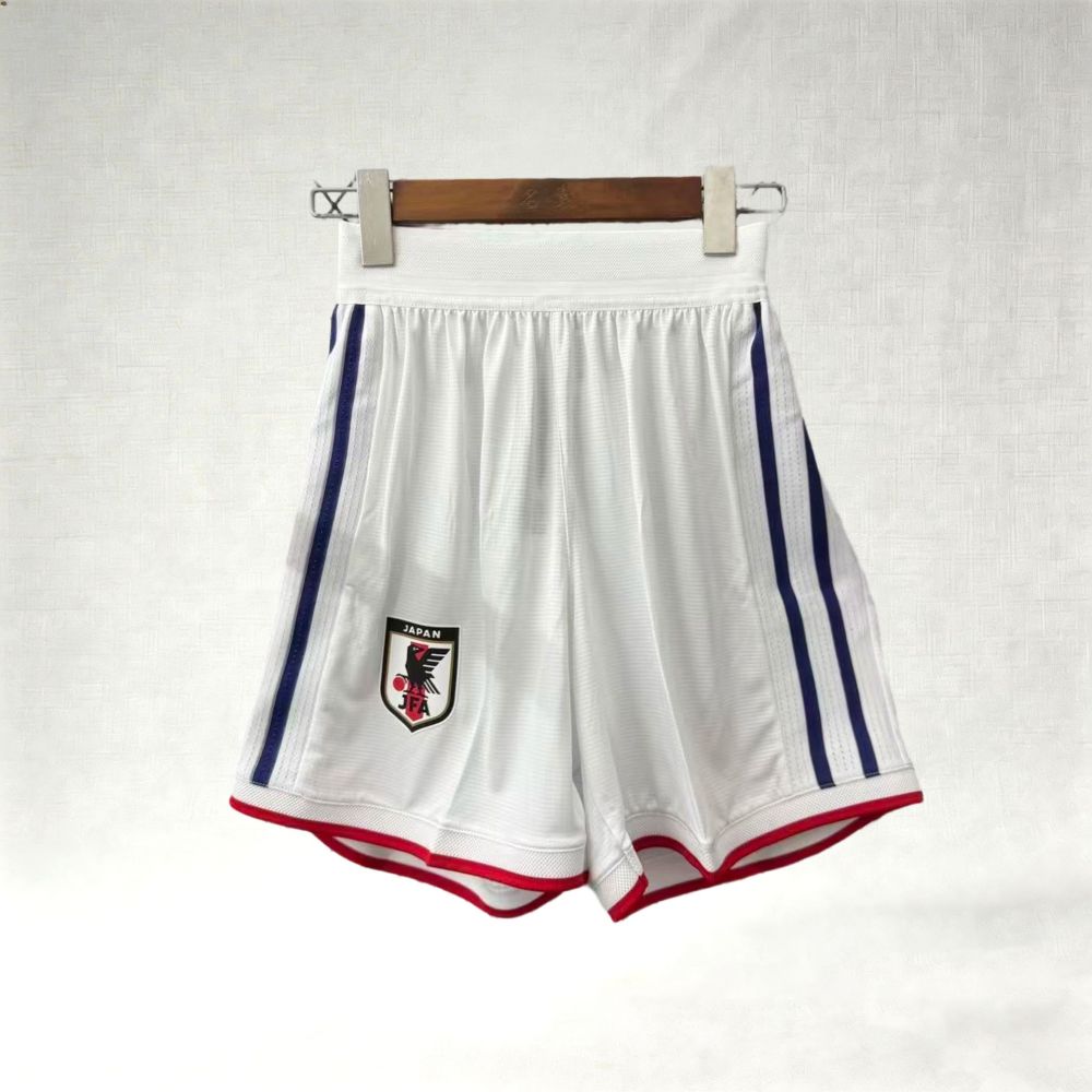 2026 Japan Short Pants (Player Edition)