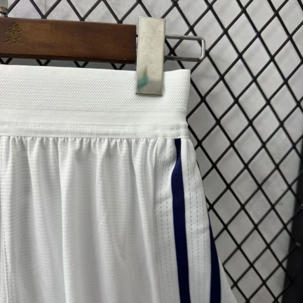 2026 Japan Short Pants (Player Edition)