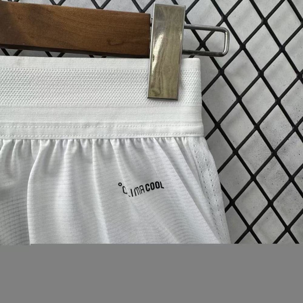 2026 Japan Short Pants (Player Edition)