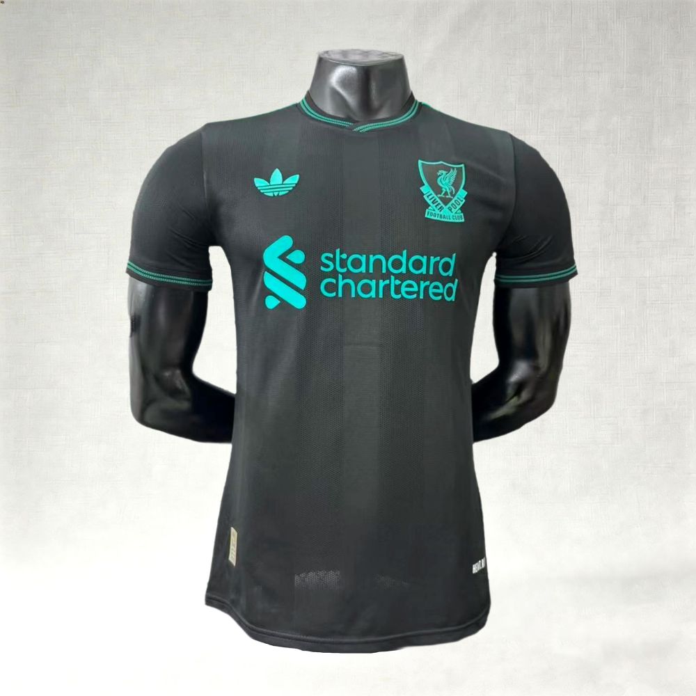 2025/2026 Liverpool Special Edition Football Jerseys (Player Edition)