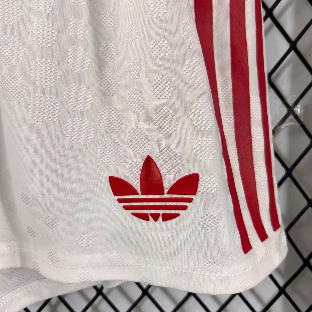 2025 Japan Short Pants (Player Edition)