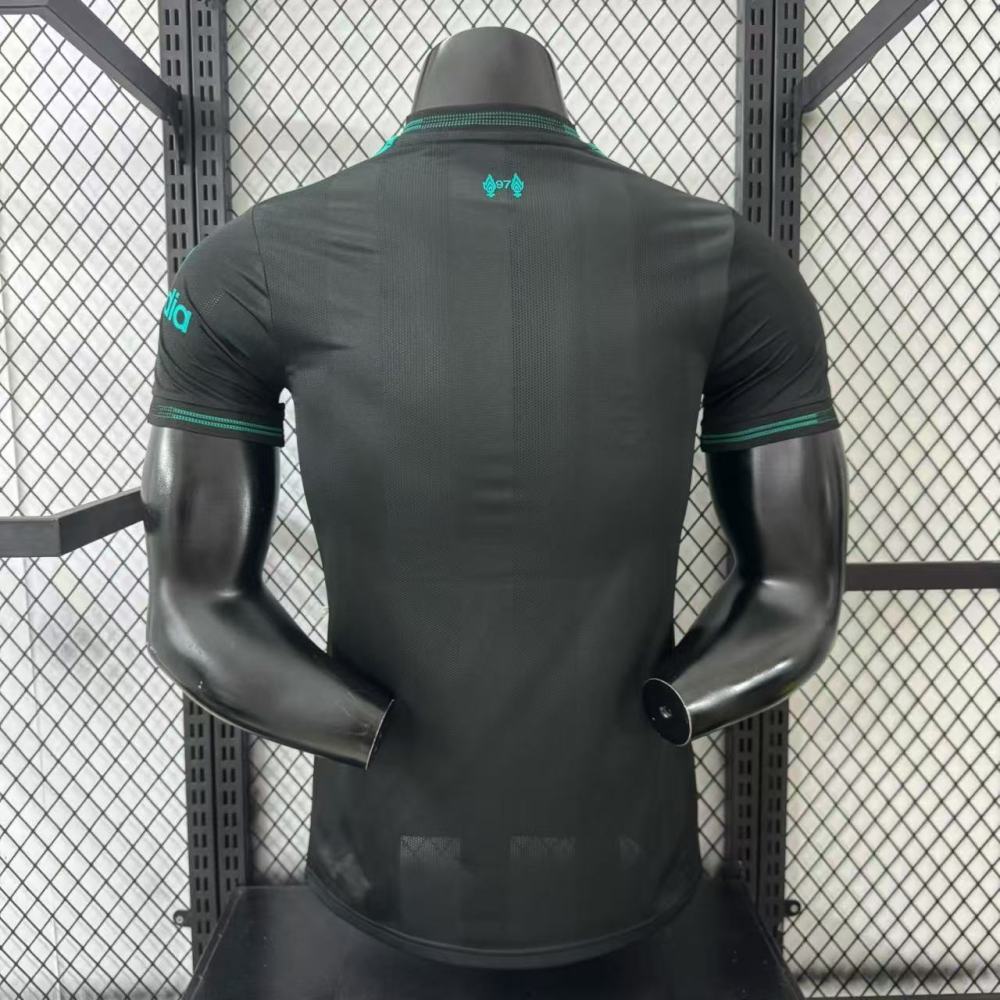 2025/2026 Liverpool Special Edition Football Jerseys (Player Edition)