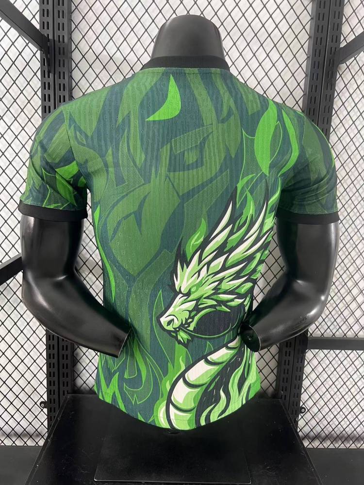 2025/2026 Liverpool Special Edition Football Jerseys (Player Edition)
