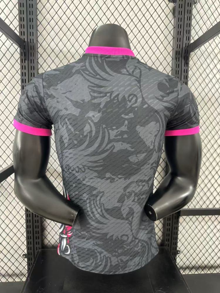 2025/2026 Liverpool Special Edition Football Jerseys (Player Edition)