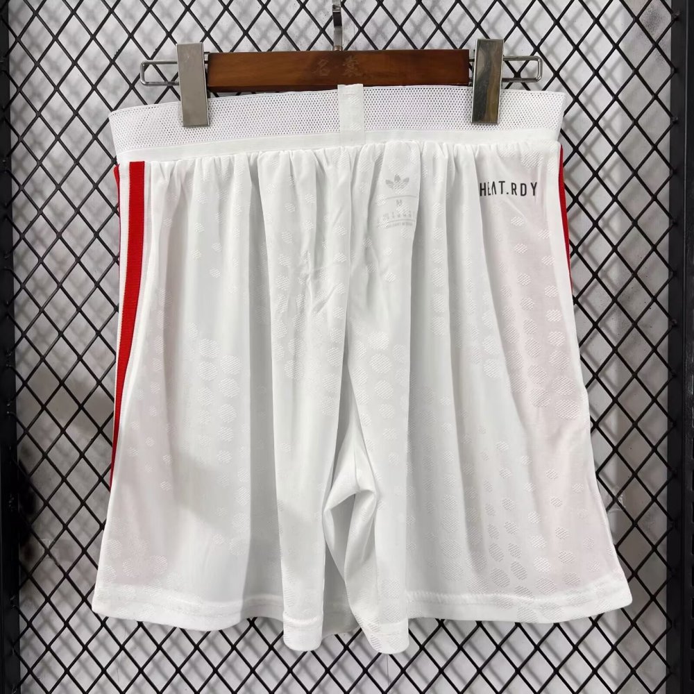 2025 Japan Short Pants (Player Edition)