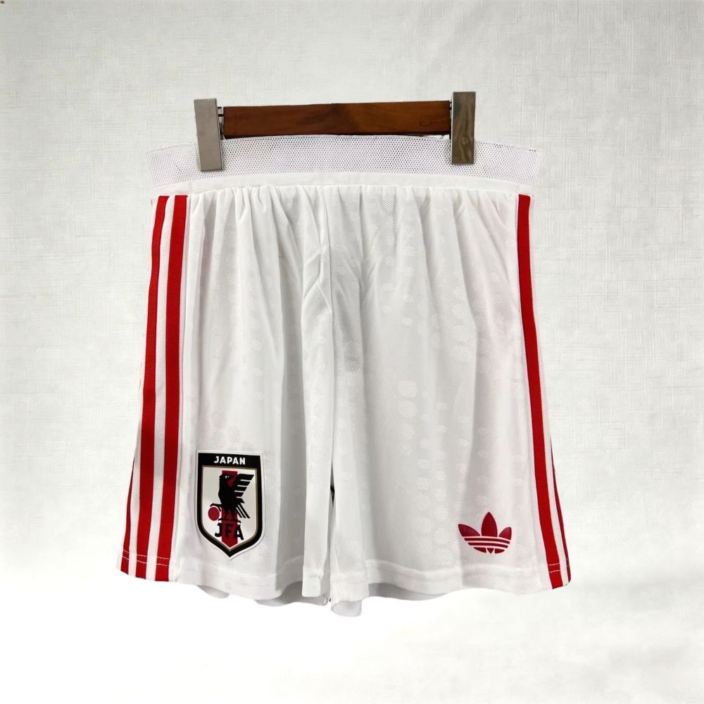 2025 Japan Short Pants (Player Edition)