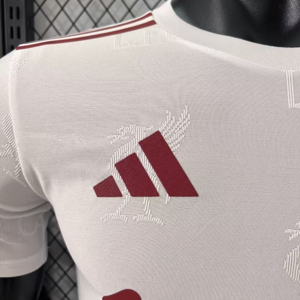 2025/2026 Liverpool Special Edition Football Jerseys (Player Edition)