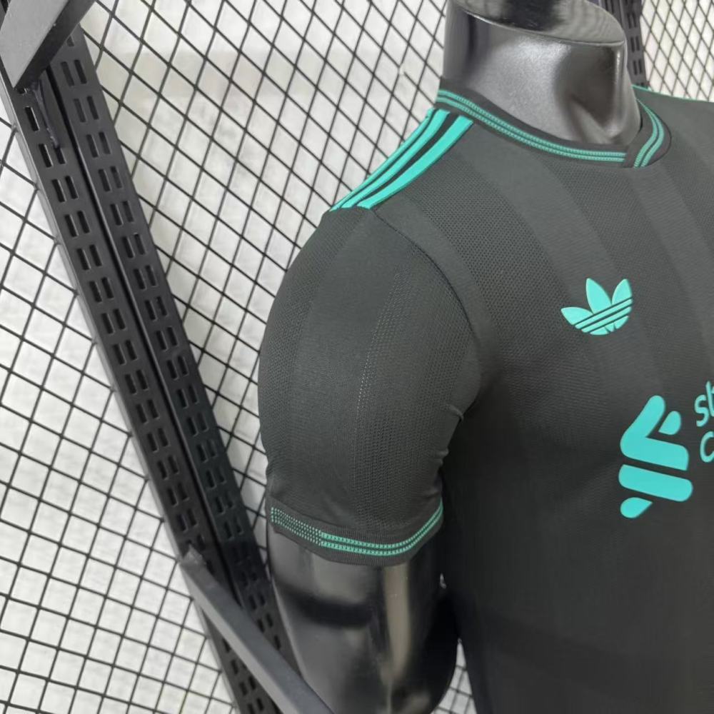 2025/2026 Liverpool Special Edition Football Jerseys (Player Edition)
