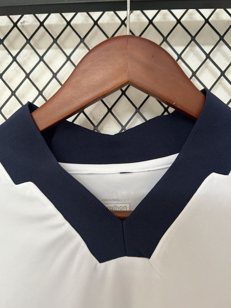 2026 Ecuador Second Away Football Jerseys (Fan Edition)