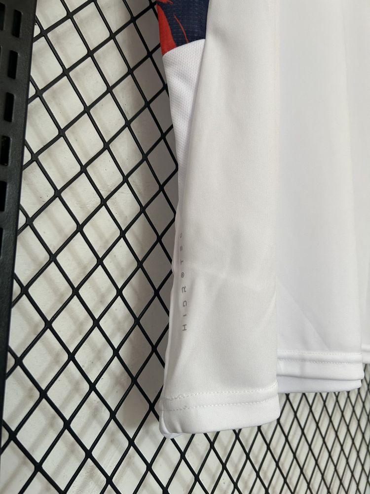 2026 Ecuador Second Away Football Jerseys (Fan Edition)