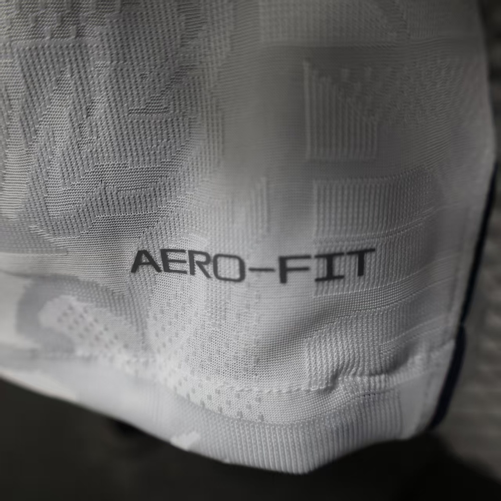 2026 England Home  long-Sleeved Football Jerseys (Player Edition)