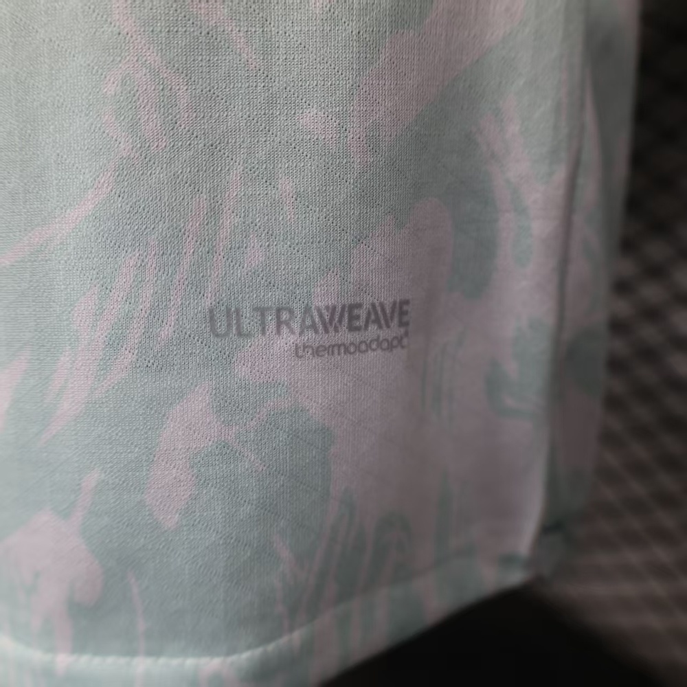 2026 Portugal Away Long Sleeve Football Jerseys (Player Edition)