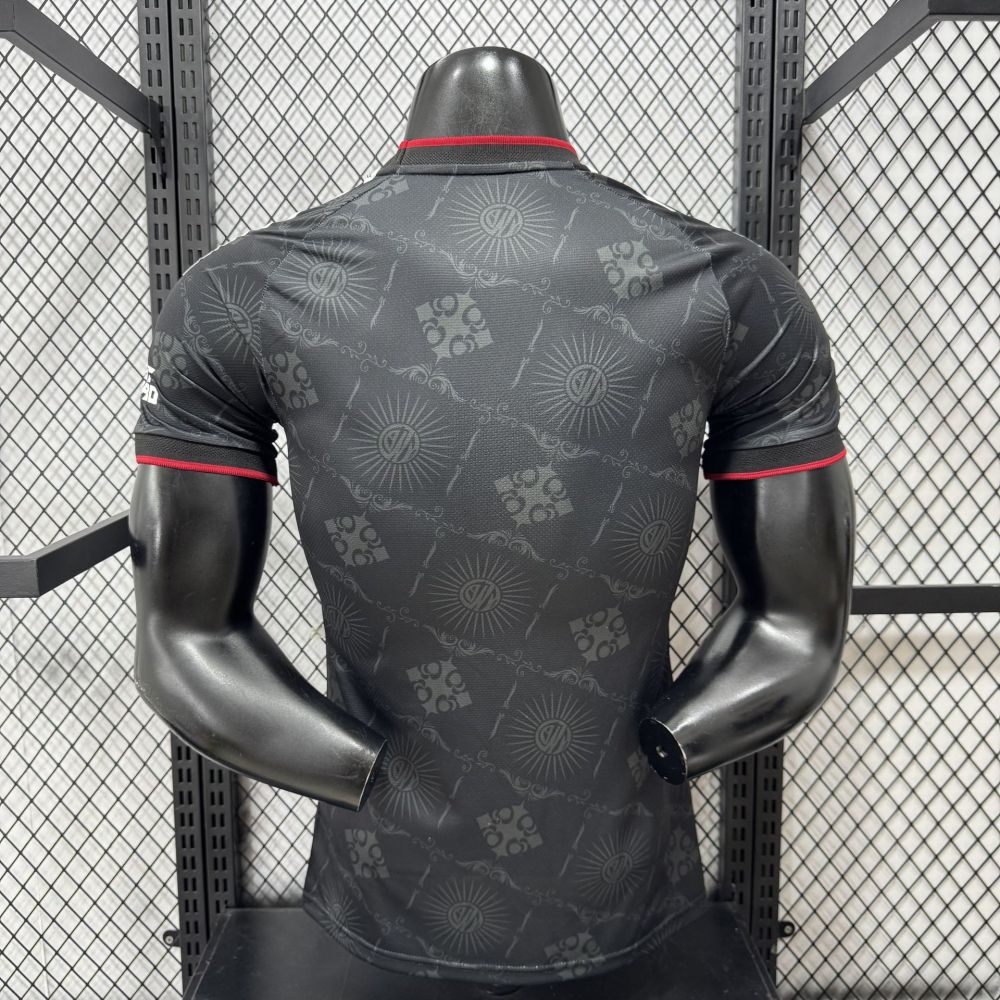 2026/2027 Riverbed FC Special Edition Football Jersey (Player Edition)