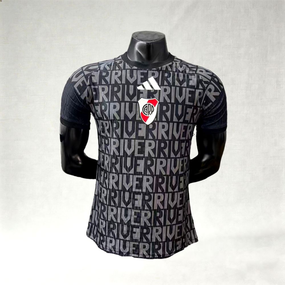 2026/2027 Riverbed FC Special Edition Football Jersey (Player Edition)