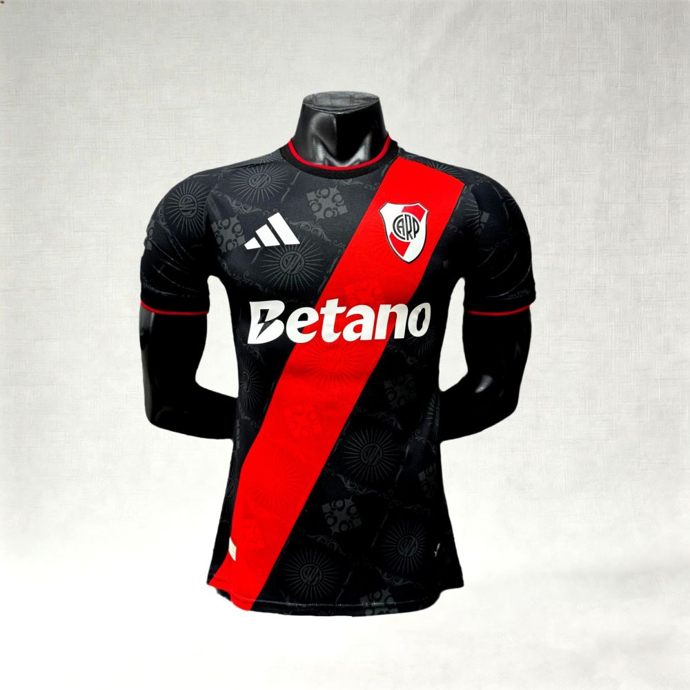 2026/2027 Riverbed FC Special Edition Football Jersey (Player Edition)