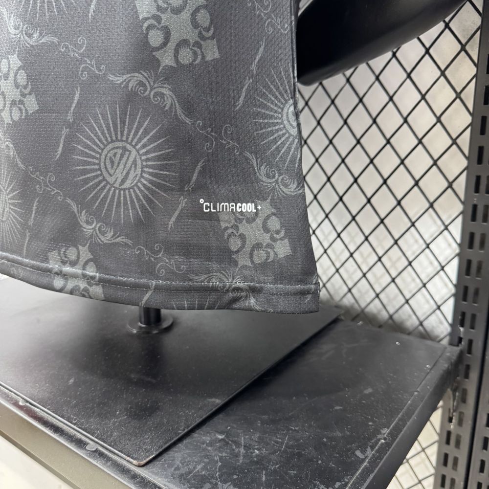 2026/2027 Riverbed FC Special Edition Football Jersey (Player Edition)