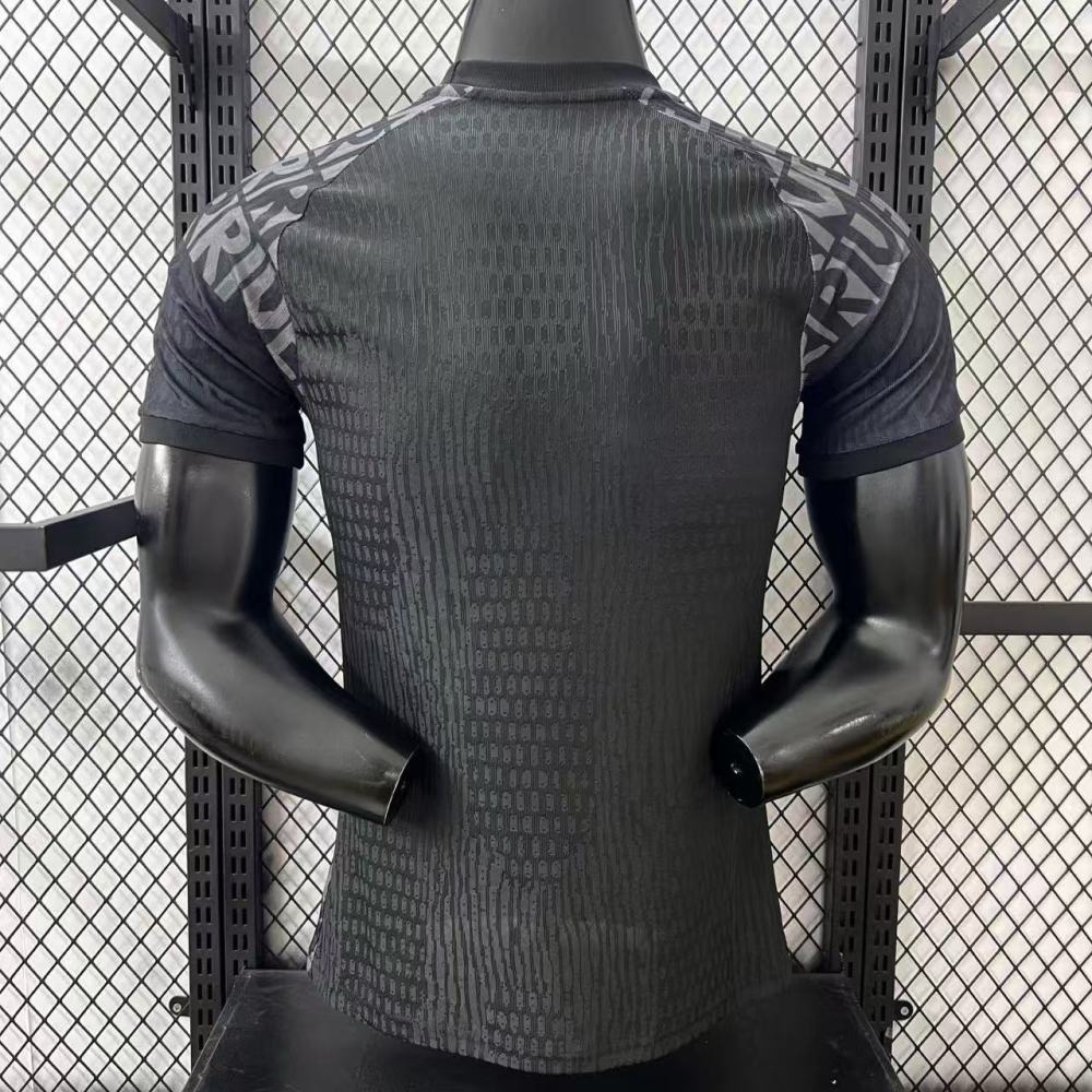 2026/2027 Riverbed FC Special Edition Football Jersey (Player Edition)