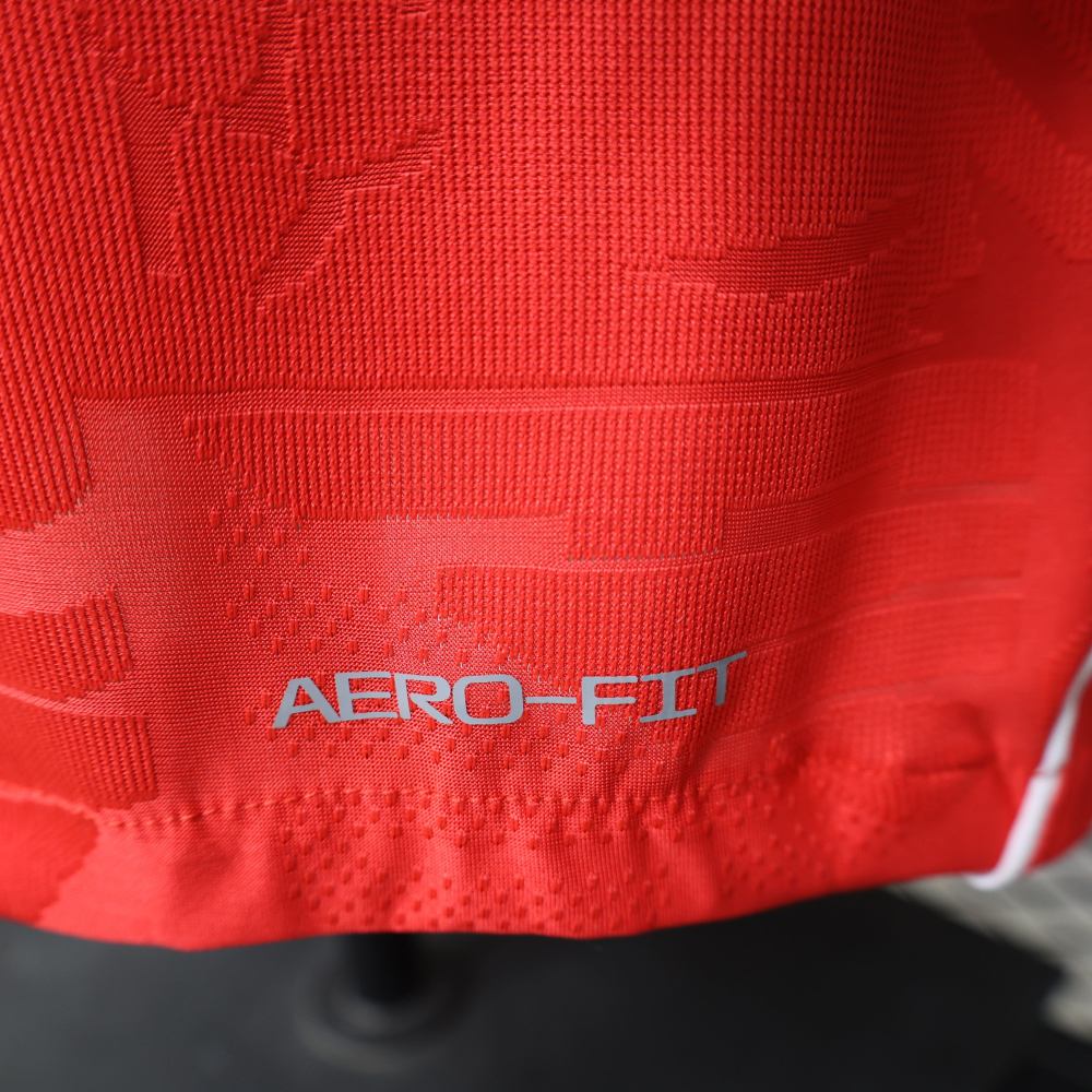 2026 England Away long-Sleeved Football Jerseys (Player Edition)