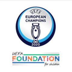EURO 2020 CHAMPIONS