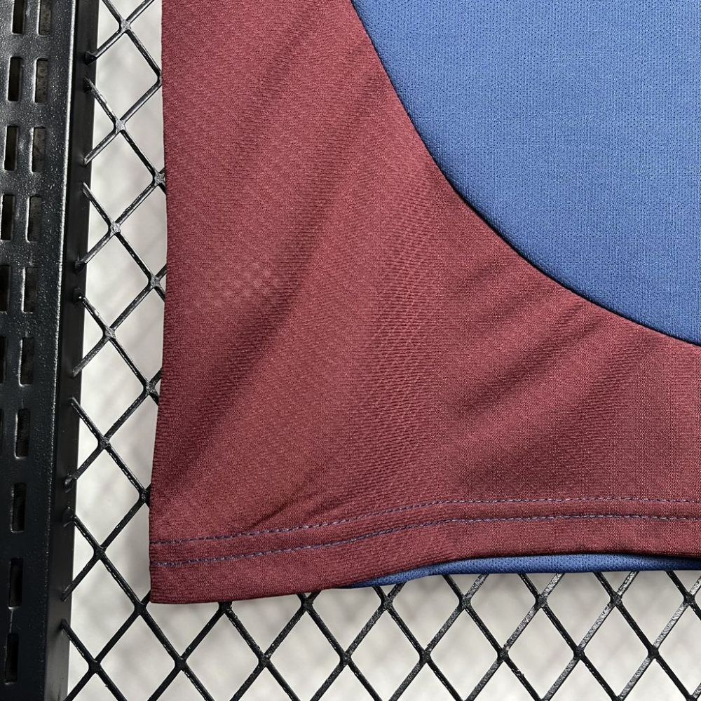 2024/2025  AS Roma Third Away Football Jerseys (Fan Edition)