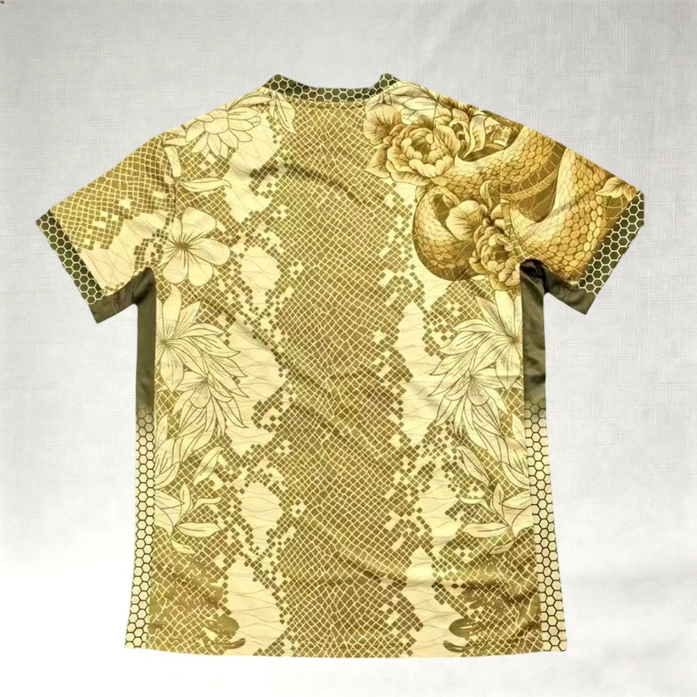 2025/2026 Inter Milan Special Edition Football Jerseys (Fans)