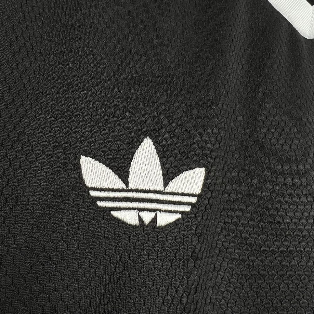 2024/2025  AS Roma Pre-match Training Football Jerseys (Fan Edition)