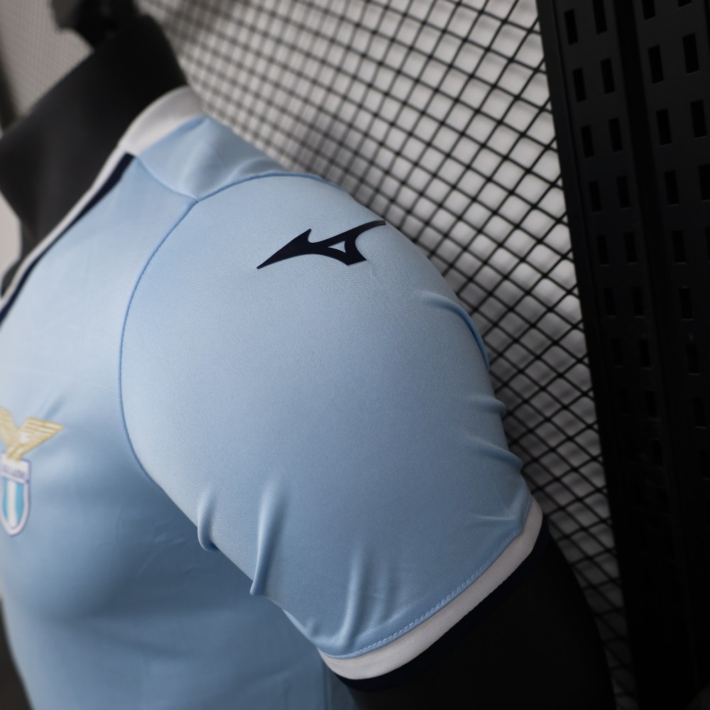 2024/2025 Lazio Special Edition Football Jerseys (Player Edition)
