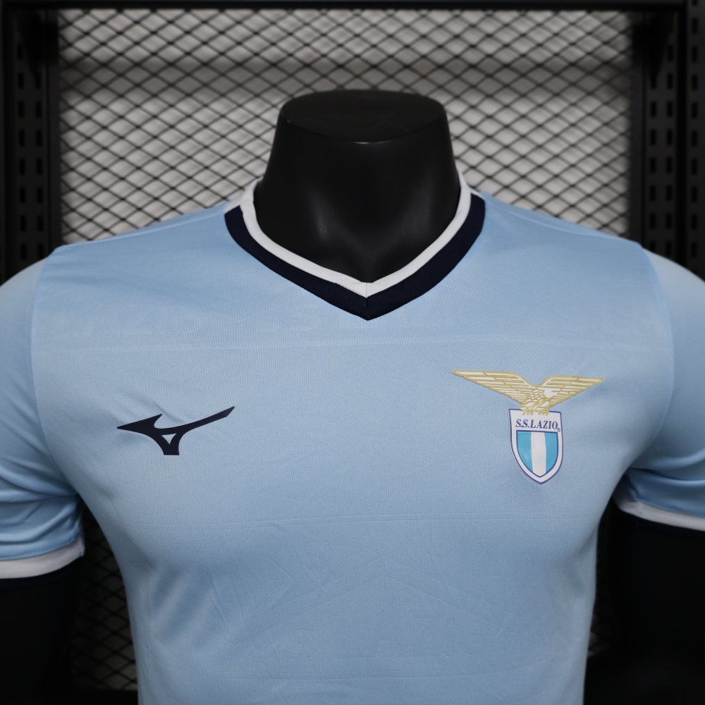 2024/2025 Lazio Special Edition Football Jerseys (Player Edition)